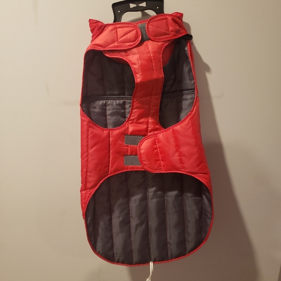 RC Pets Puffer Vest - Picture 3 of 4